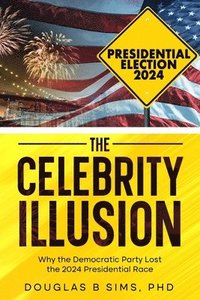 bokomslag Celebrity Illusion