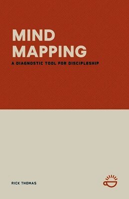 Rick Thomas - Mind Mapping, Häftad