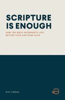 Rick Thomas - Scripture Is Enough, Häftad. Tillgänglighet: Lägg i varukorg