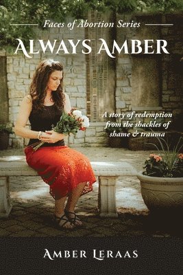 bokomslag Always Amber