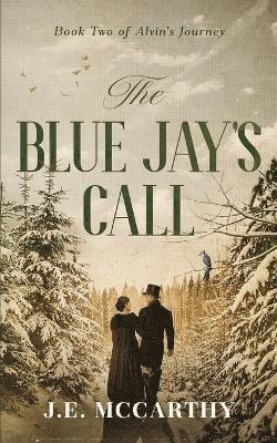 bokomslag Blue Jay's Call