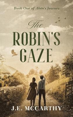 Robin's Gaze 1
