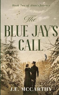 bokomslag Blue Jay's Call