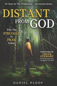 bokomslag Distant From God