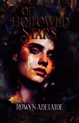 Of Hollowed Stars