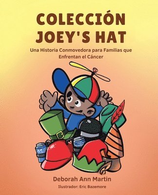 Coleccion Joey's Hat