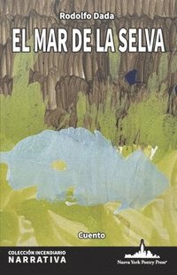 bokomslag mar de la selva