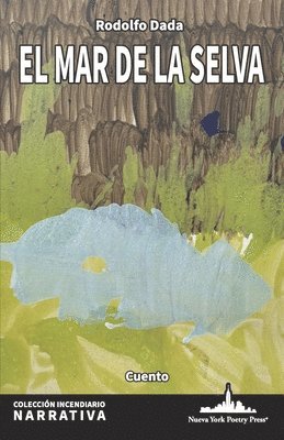 bokomslag mar de la selva