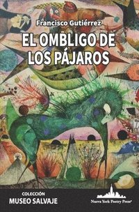 bokomslag ombligo de los pájaros