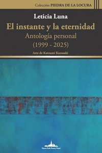 bokomslag instante y la eternidad