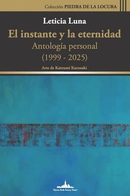 bokomslag instante y la eternidad