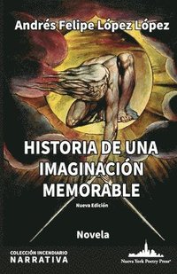 bokomslag Historia de una imaginación memorable