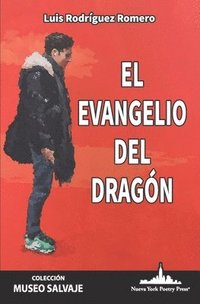 bokomslag evangelio del dragón
