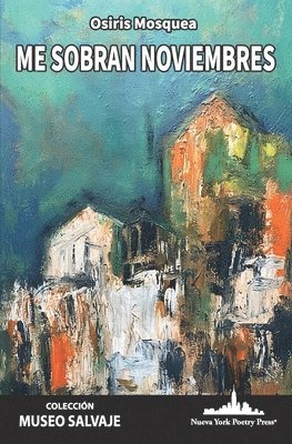 Me sobran noviembres