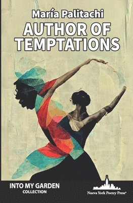 bokomslag Author of Temptations