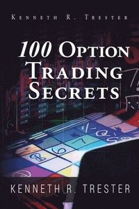 bokomslag 100 Option Trading Secrets