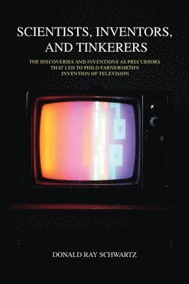 Scientists, Inventors, and Tinkerers