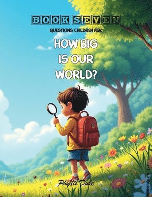 How Big Is Our World?