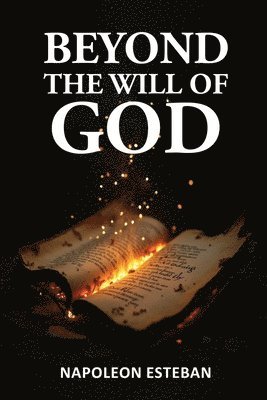 bokomslag Beyond the Will of God