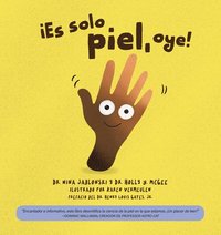 bokomslag ¡Es Sólo Piel, Oye!