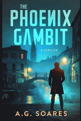 bokomslag The Phoenix Gambit