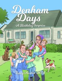 bokomslag Denham Days: A Birthday Surprise