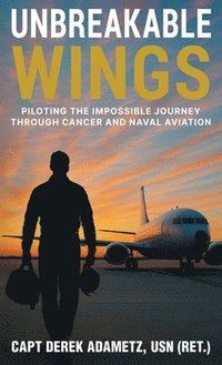 bokomslag Unbreakable Wings