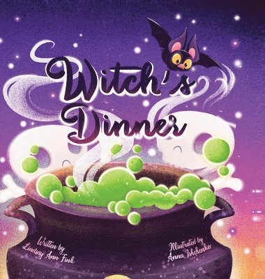 Witch's Dinner