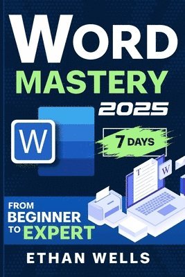bokomslag Word Mastery