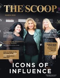 bokomslag Scoop Magazine
