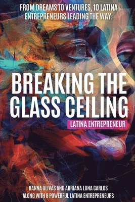 bokomslag Breaking the Glass Ceiling