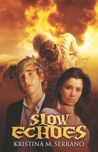bokomslag Slow Echoes