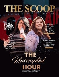 bokomslag Scoop Magazine