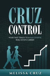 bokomslag Cruz Control