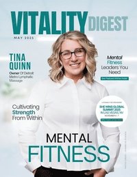 bokomslag Vitality Digest Magazine