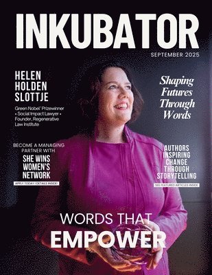 Inkubator Magazine