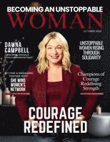 Becoming An Unstoppable Woman Magazine