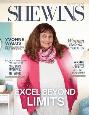 She Wins Magazine