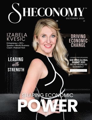 Sheconomy Magazine
