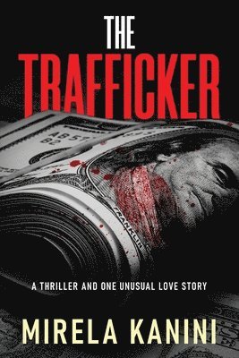 bokomslag Trafficker