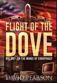bokomslag Flight of the Dove