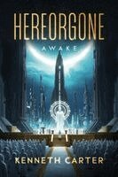 Kenneth Carter - Hereorgone, Häftad