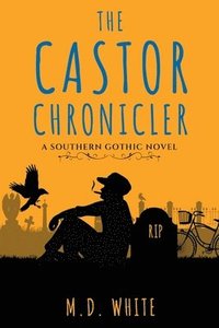 bokomslag Castor Chronicler