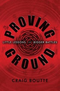 bokomslag Proving Ground