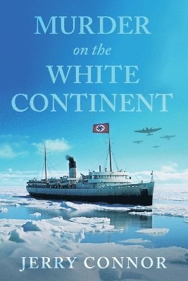 Murder on the White Continent 1