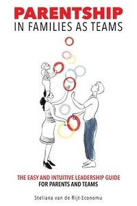 bokomslag Parentship In Families As Teams