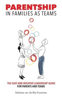 bokomslag Parentship In Families As Teams