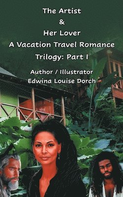 Edwina Louise Dorch - Artist & Her Lover, Häftad