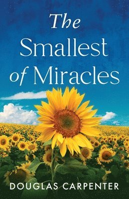 bokomslag Smallest Of Miracles