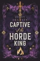 bokomslag Captive of the Horde King